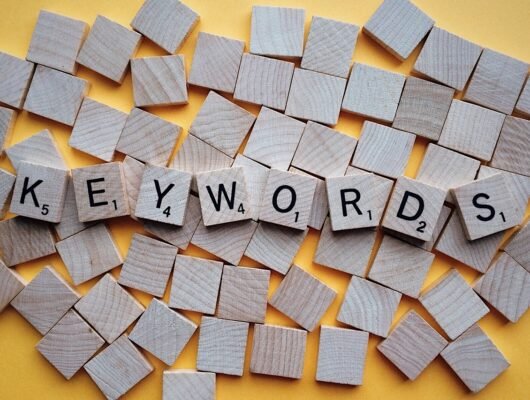 keywords