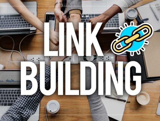 link-building