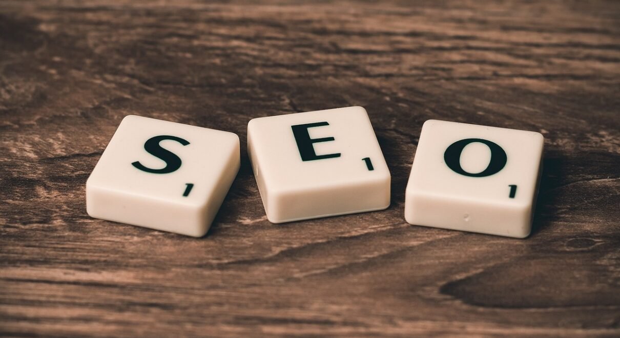 Que es el seo